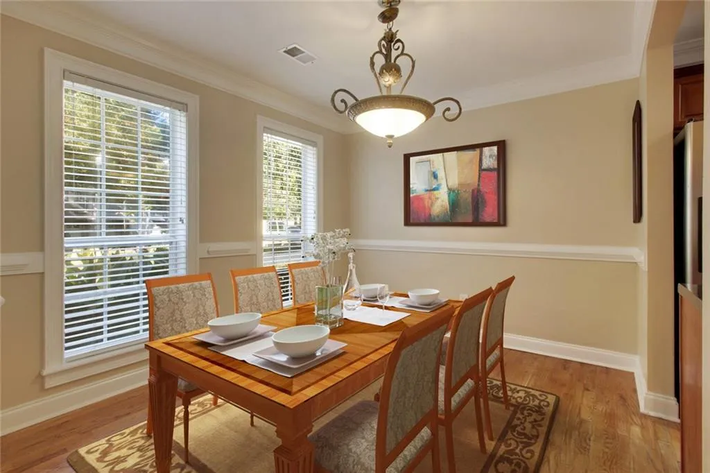 204 Masons Creek Circle, Atlanta, Georgia 30350, 2 Bedrooms Bedrooms, ,2 BathroomsBathrooms,Residential,Sold,204 Masons Creek Circle,5608282