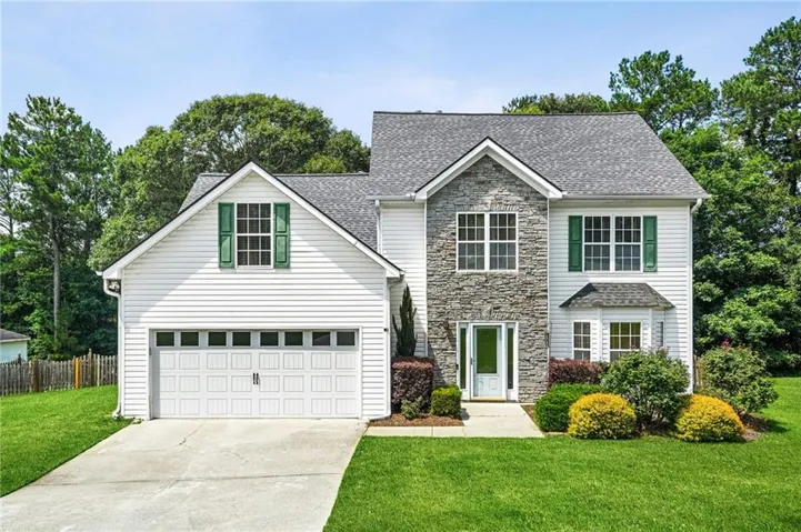 1623 Cagle Court, Lawrenceville, Georgia 30045