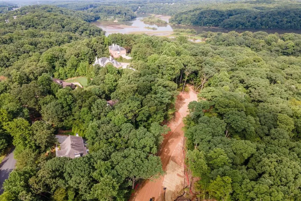 100 Nezhat Place, Sandy Springs, Georgia 30350, ,Land,Sold,100 Nezhat Place,7090370