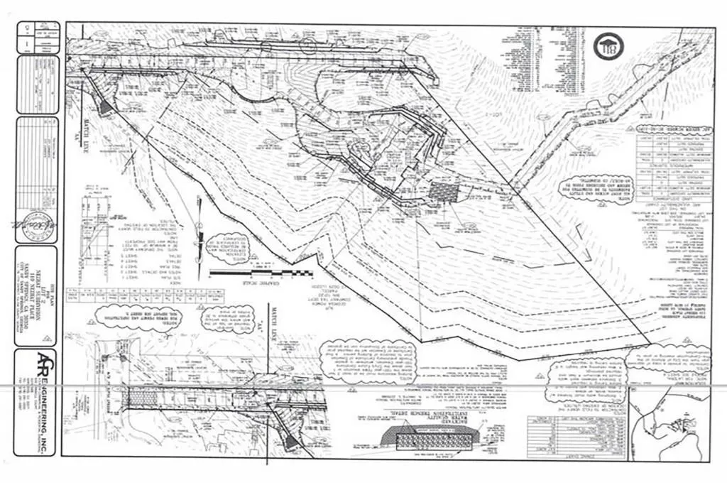 100 Nezhat Place, Sandy Springs, Georgia 30350, ,Land,Sold,100 Nezhat Place,7090370