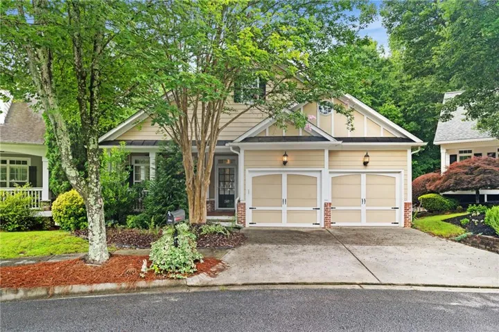 3610 Spring Beauty Court, Powder Springs, Georgia 30127