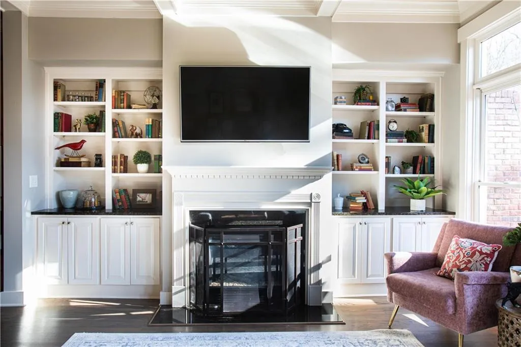 1413 River Vista Drive, Sandy Springs, Georgia 30339, 4 Bedrooms Bedrooms, ,4 BathroomsBathrooms,Residential,Sold,1413 River Vista Drive,6672282