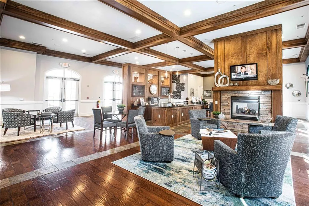 1413 River Vista Drive, Sandy Springs, Georgia 30339, 4 Bedrooms Bedrooms, ,4 BathroomsBathrooms,Residential,Sold,1413 River Vista Drive,6672282