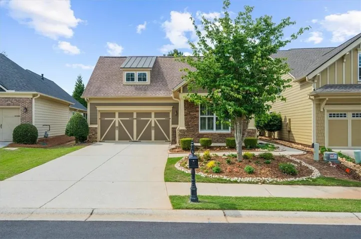 3156 Willow Creek Drive Sw, Gainesville, Georgia 30504