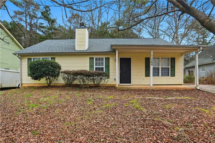 11066 Shannon Circle, Hampton, Georgia 30228