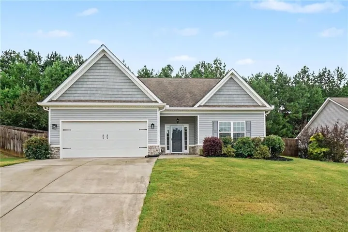 271 Alexandria Way, Dallas, Georgia 30132
