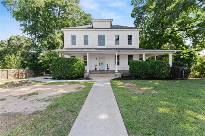 2158 Broad Street, Commerce, Georgia 30529