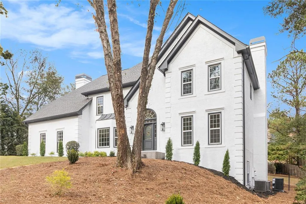 2820 Harwick Drive, Atlanta, Georgia 30350, 6 Bedrooms Bedrooms, ,5 BathroomsBathrooms,Residential,For Sale,2820 Harwick Drive,7670320