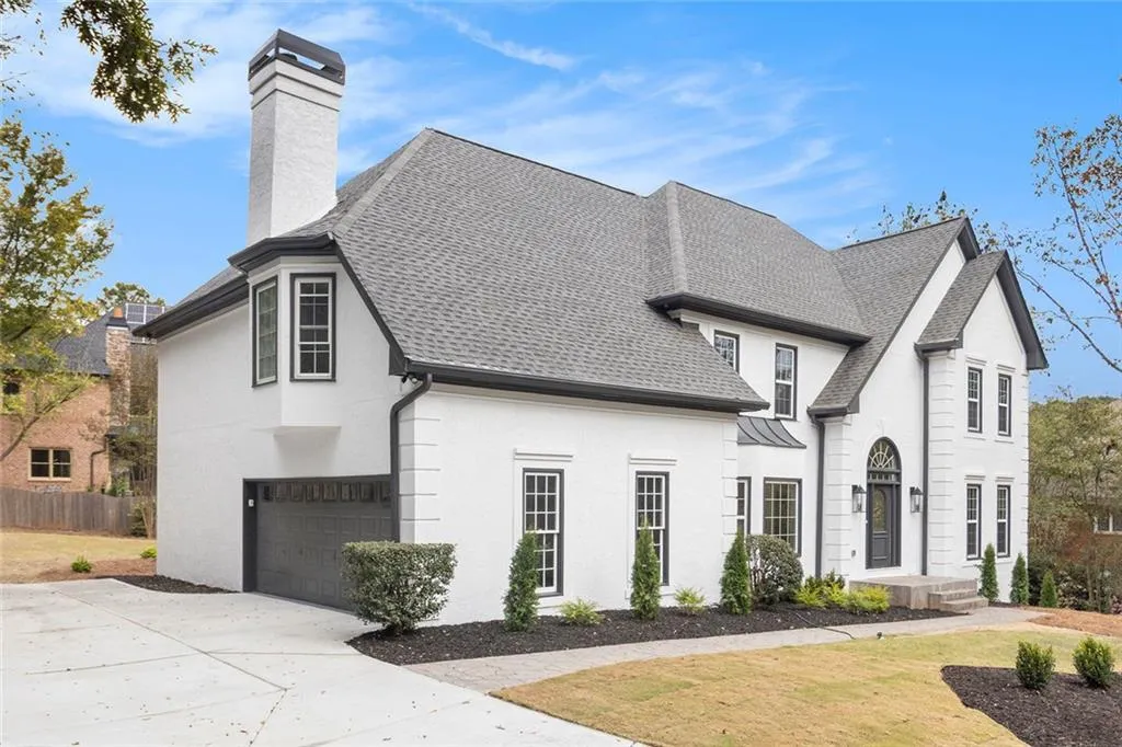 2820 Harwick Drive, Atlanta, Georgia 30350, 6 Bedrooms Bedrooms, ,5 BathroomsBathrooms,Residential,For Sale,2820 Harwick Drive,7670320