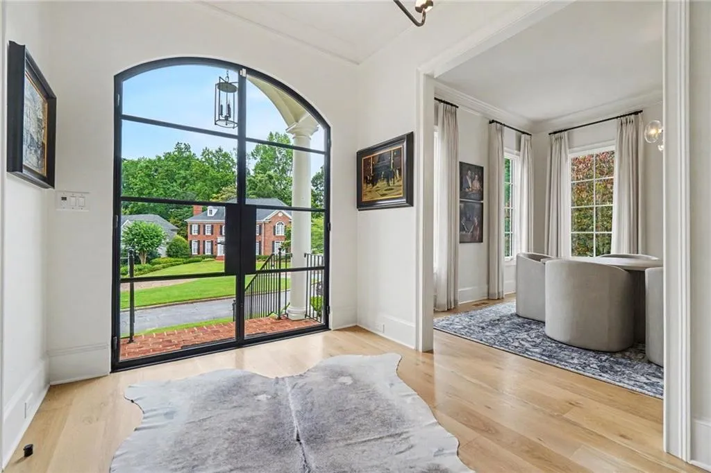Foyer