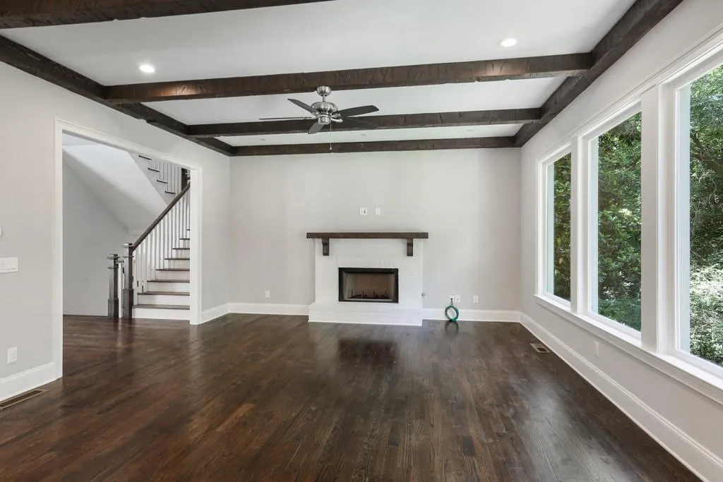 6368 Vernon Woods Drive, Sandy Springs, Georgia 30328, 4 Bedrooms Bedrooms, ,4 BathroomsBathrooms,Residential,Sold,6368 Vernon Woods Drive,6557115