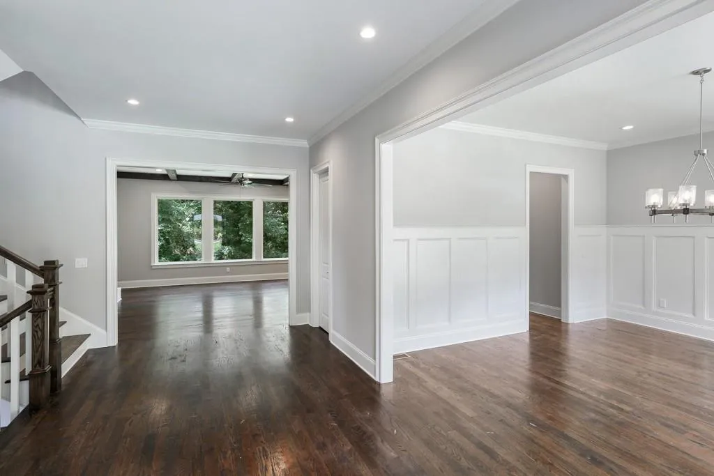 6368 Vernon Woods Drive, Sandy Springs, Georgia 30328, 4 Bedrooms Bedrooms, ,4 BathroomsBathrooms,Residential,Sold,6368 Vernon Woods Drive,6557115