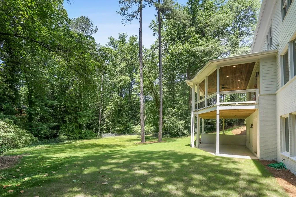 6368 Vernon Woods Drive, Sandy Springs, Georgia 30328, 4 Bedrooms Bedrooms, ,4 BathroomsBathrooms,Residential,Sold,6368 Vernon Woods Drive,6557115