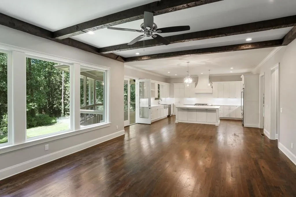 6368 Vernon Woods Drive, Sandy Springs, Georgia 30328, 4 Bedrooms Bedrooms, ,4 BathroomsBathrooms,Residential,Sold,6368 Vernon Woods Drive,6557115