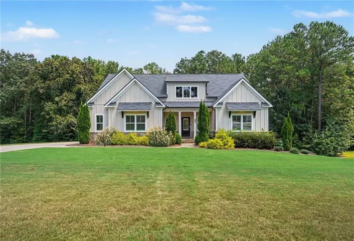 80 Rock Rose Drive, Covington, Georgia 30014