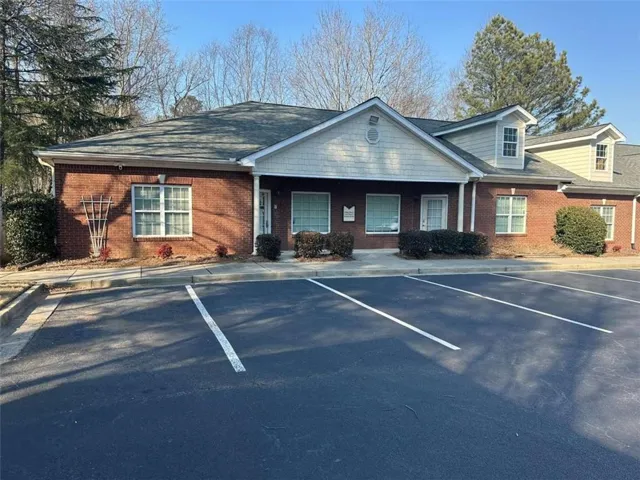 5655 Lake Acworth Drive Ste 350 & 360, Acworth, Georgia 30101