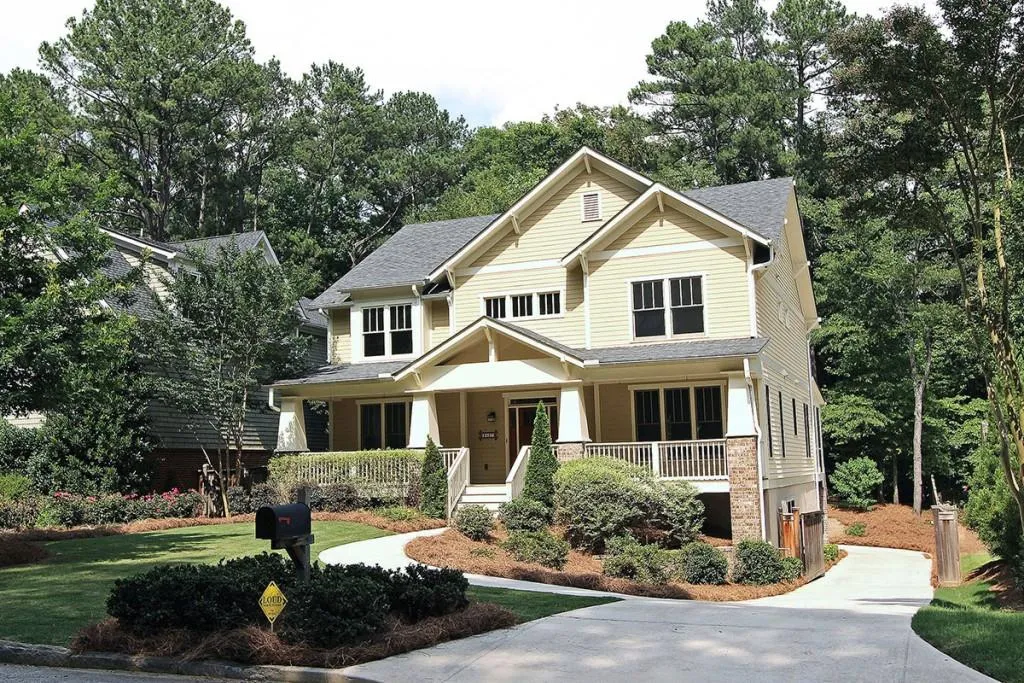 2487 Fernleaf Court, Atlanta, Georgia 30318, 6 Bedrooms Bedrooms, ,4 BathroomsBathrooms,Residential,Sold,2487 Fernleaf Court,5554019