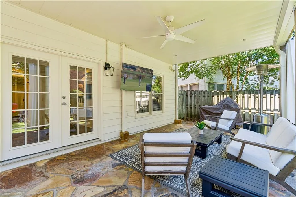 2553 Haberfield Court Ne, Brookhaven, Georgia 30319, 5 Bedrooms Bedrooms, 0 ,3 BathroomsBathrooms,Residential,Sold,2553 Haberfield Court Ne,7834057