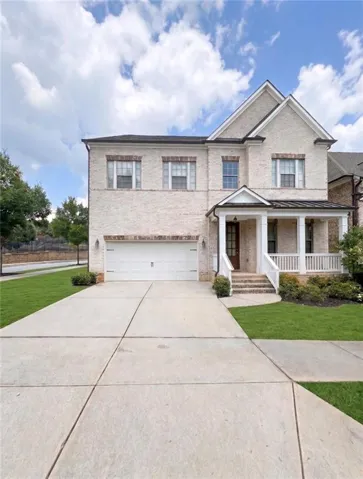 575 Opera Lane, Alpharetta, Georgia 30009