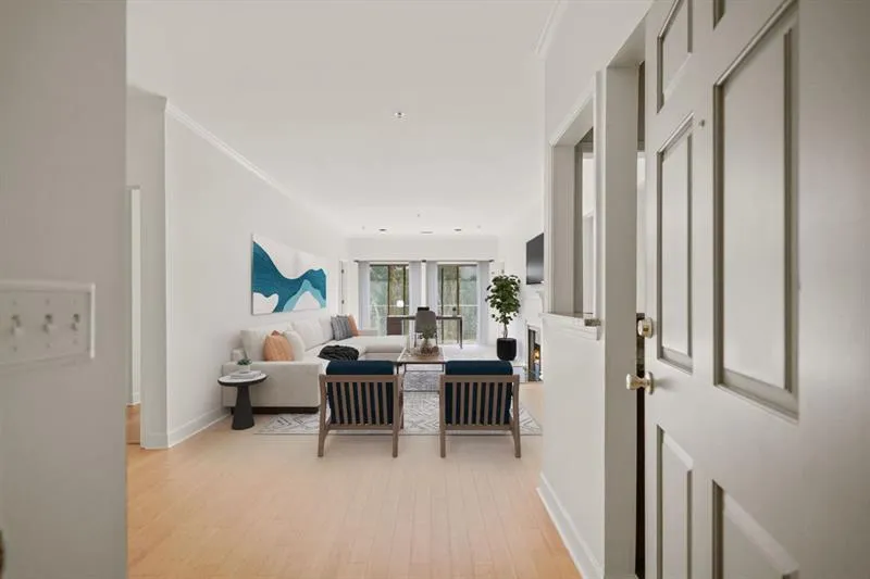 2921 Lenox Road Unit 308, Atlanta, Georgia 30324, 2 Bedrooms Bedrooms, ,2 BathroomsBathrooms,Residential,Sold,2921 Lenox Road Unit 308,7582959