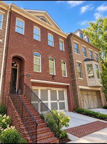 12026 Orchid Lane, Alpharetta, Georgia 30009