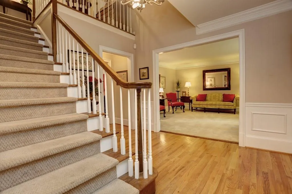 415 Spindle Court, Sandy Springs, Georgia 30350, 5 Bedrooms Bedrooms, ,4 BathroomsBathrooms,Residential,Sold,415 Spindle Court,6720320