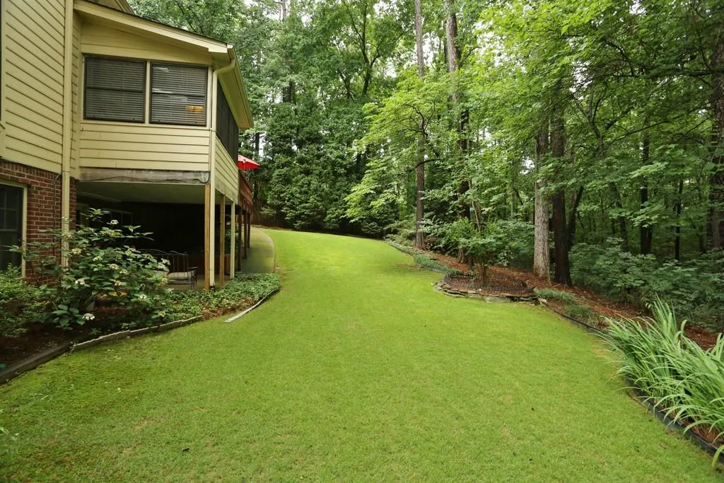 415 Spindle Court, Sandy Springs, Georgia 30350, 5 Bedrooms Bedrooms, ,4 BathroomsBathrooms,Residential,Sold,415 Spindle Court,6720320