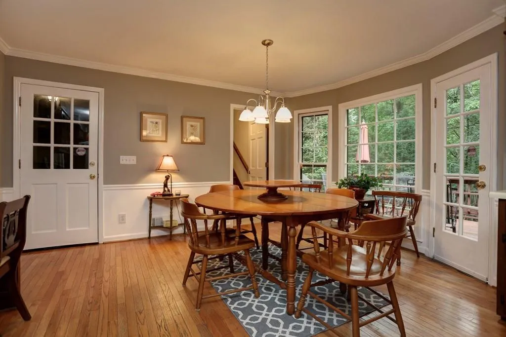 415 Spindle Court, Sandy Springs, Georgia 30350, 5 Bedrooms Bedrooms, ,4 BathroomsBathrooms,Residential,Sold,415 Spindle Court,6720320