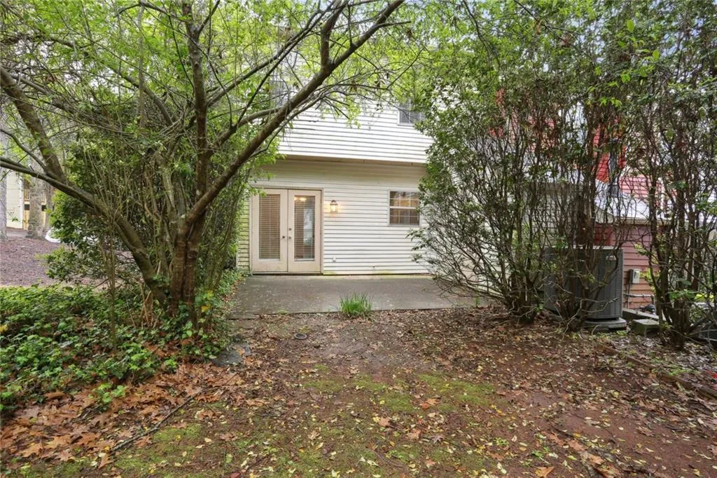 108 Wedgewood Way, Sandy Springs, Georgia 30350, 2 Bedrooms Bedrooms, ,2 BathroomsBathrooms,Residential,Sold,108 Wedgewood Way,7359077