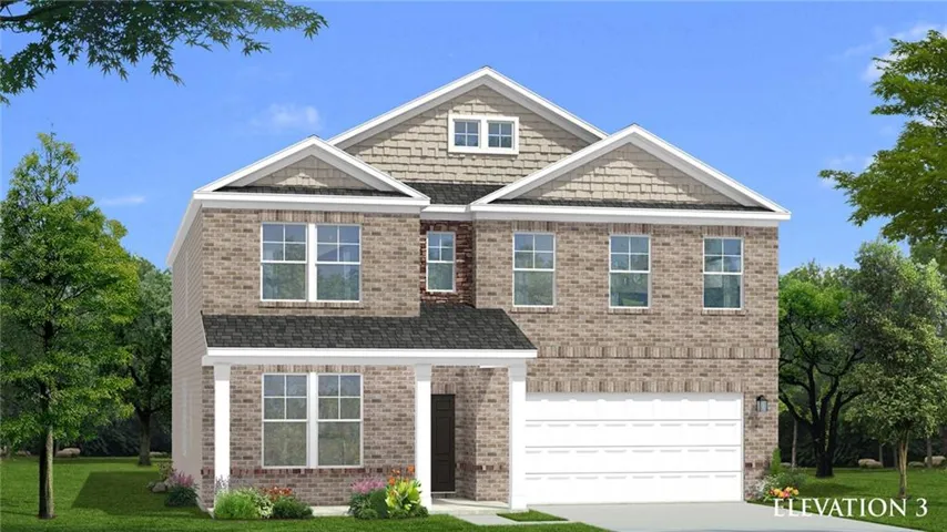 164 Dalston Cove, Stockbridge, Georgia 30281