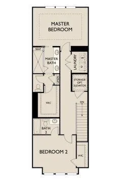 6645 Encore Boulevard Unit 87, Sandy Springs, Georgia 30328, 3 Bedrooms Bedrooms, ,3 BathroomsBathrooms,Residential,Sold,6645 Encore Boulevard Unit 87,5906219