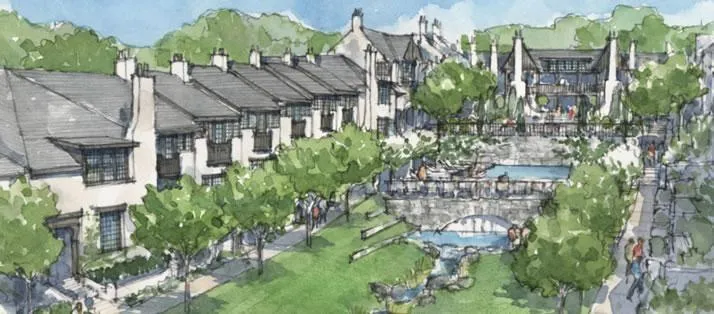 6645 Encore Boulevard Unit 87, Sandy Springs, Georgia 30328, 3 Bedrooms Bedrooms, ,3 BathroomsBathrooms,Residential,Sold,6645 Encore Boulevard Unit 87,5906219