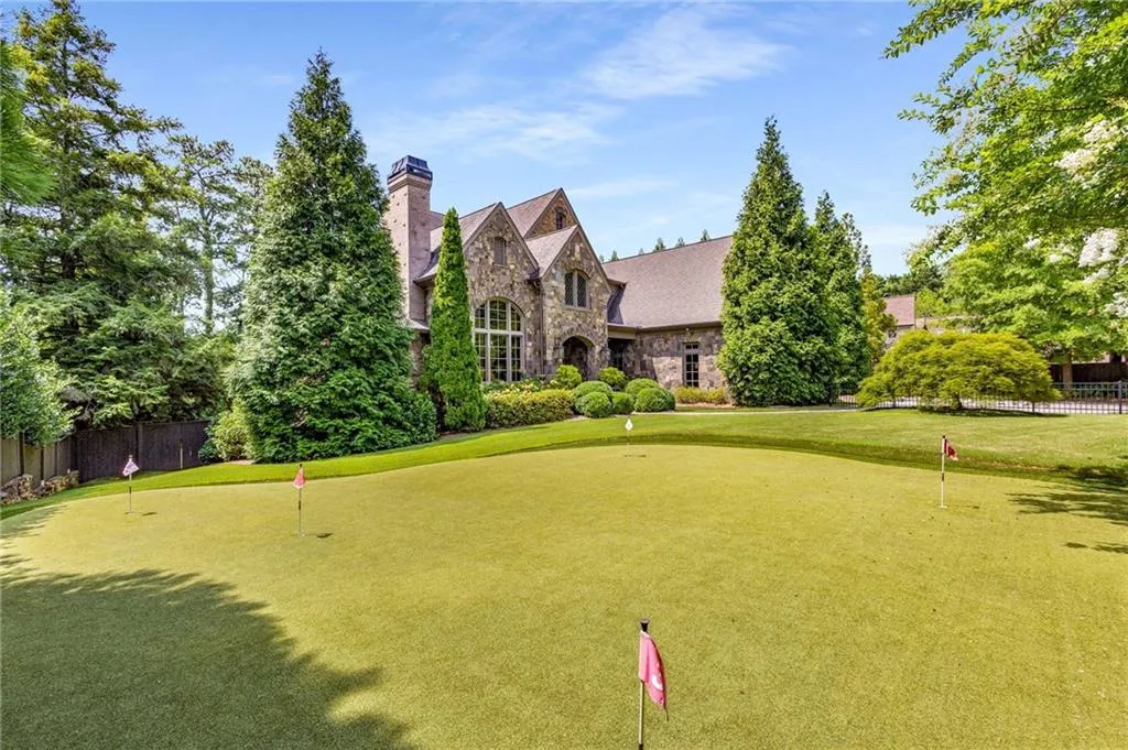 56 Mount Paran Road, Atlanta, Georgia 30327, 7 Bedrooms Bedrooms, ,8 BathroomsBathrooms,Residential,For Sale,56 Mount Paran Road,7652612
