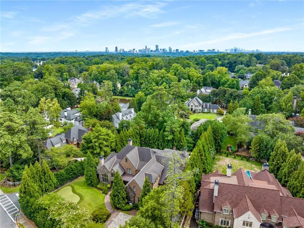 56 Mount Paran Road, Atlanta, Georgia 30327, 7 Bedrooms Bedrooms, ,8 BathroomsBathrooms,Residential,For Sale,56 Mount Paran Road,7652612