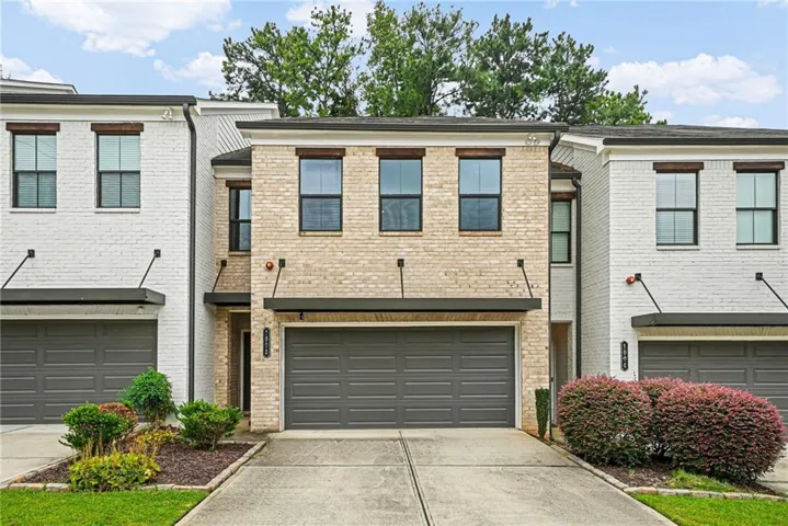 1008 Rohner Way, Smyrna, Georgia 30080