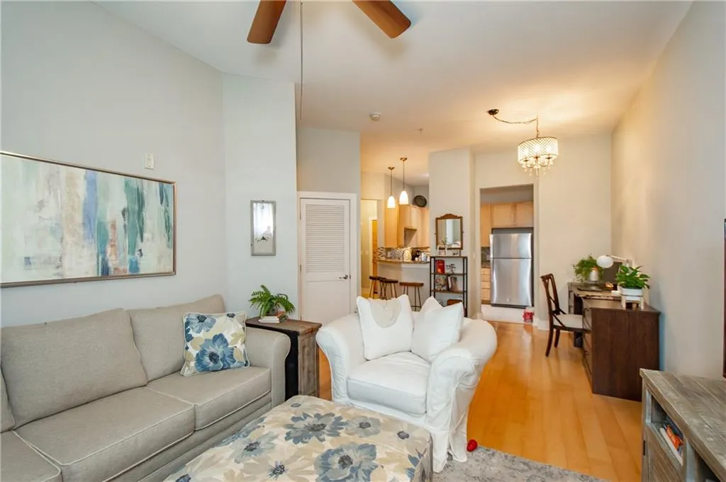 799 Hammond Drive Unit 117, Sandy Springs, Georgia 30328, 1 Bedroom Bedrooms, ,1 BathroomBathrooms,Residential,Sold,799 Hammond Drive Unit 117,6947289