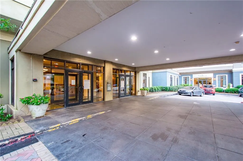799 Hammond Drive Unit 117, Sandy Springs, Georgia 30328, 1 Bedroom Bedrooms, ,1 BathroomBathrooms,Residential,Sold,799 Hammond Drive Unit 117,6947289