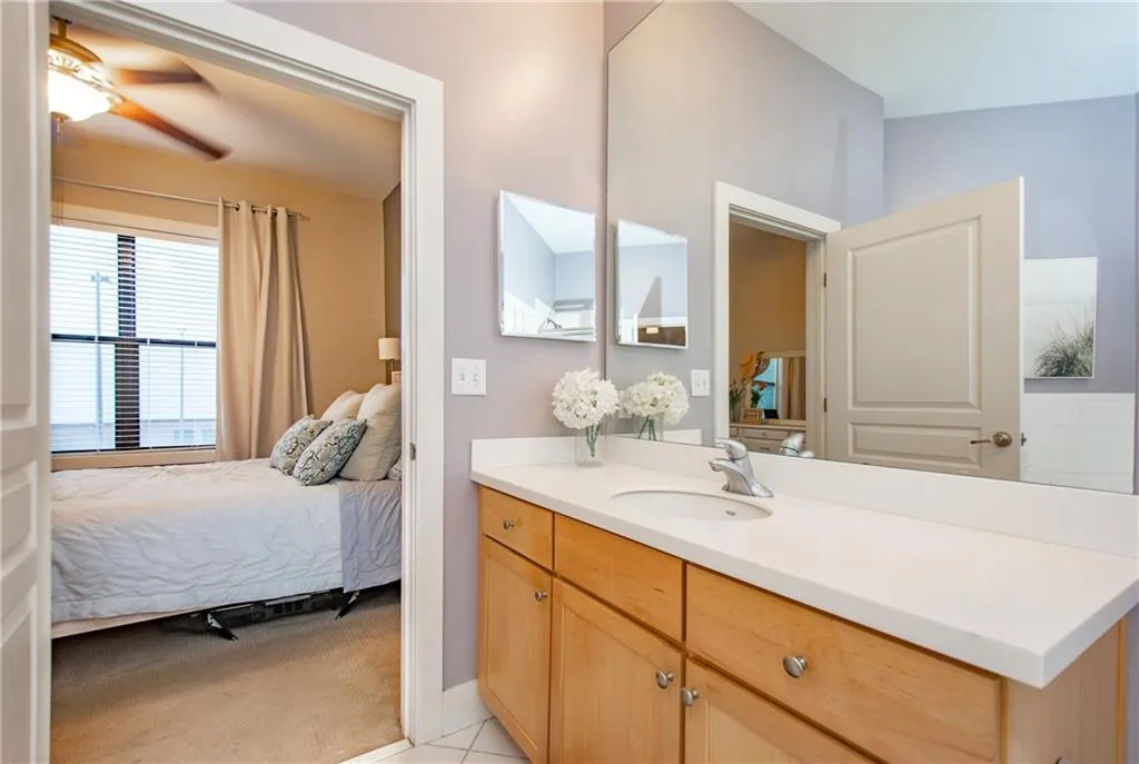 799 Hammond Drive Unit 117, Sandy Springs, Georgia 30328, 1 Bedroom Bedrooms, ,1 BathroomBathrooms,Residential,Sold,799 Hammond Drive Unit 117,6947289