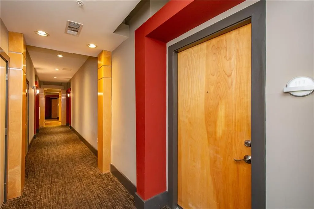 799 Hammond Drive Unit 117, Sandy Springs, Georgia 30328, 1 Bedroom Bedrooms, ,1 BathroomBathrooms,Residential,Sold,799 Hammond Drive Unit 117,6947289