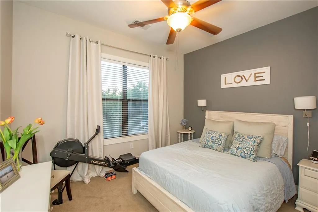 799 Hammond Drive Unit 117, Sandy Springs, Georgia 30328, 1 Bedroom Bedrooms, ,1 BathroomBathrooms,Residential,Sold,799 Hammond Drive Unit 117,6947289