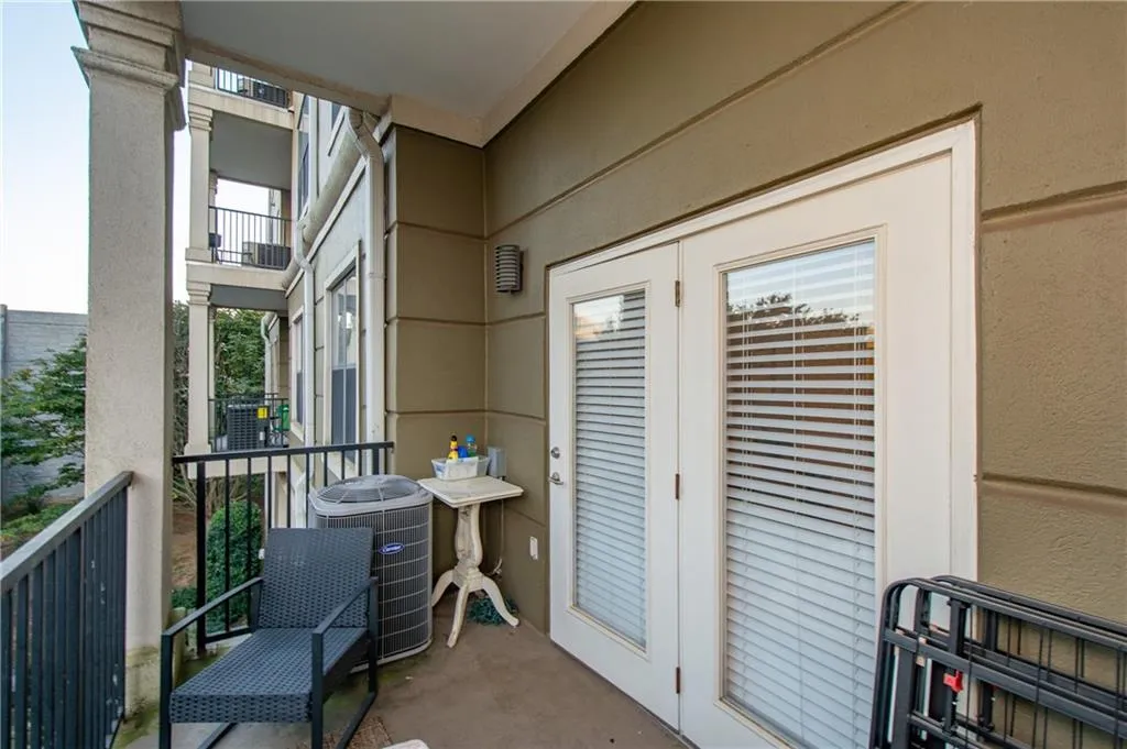799 Hammond Drive Unit 117, Sandy Springs, Georgia 30328, 1 Bedroom Bedrooms, ,1 BathroomBathrooms,Residential,Sold,799 Hammond Drive Unit 117,6947289