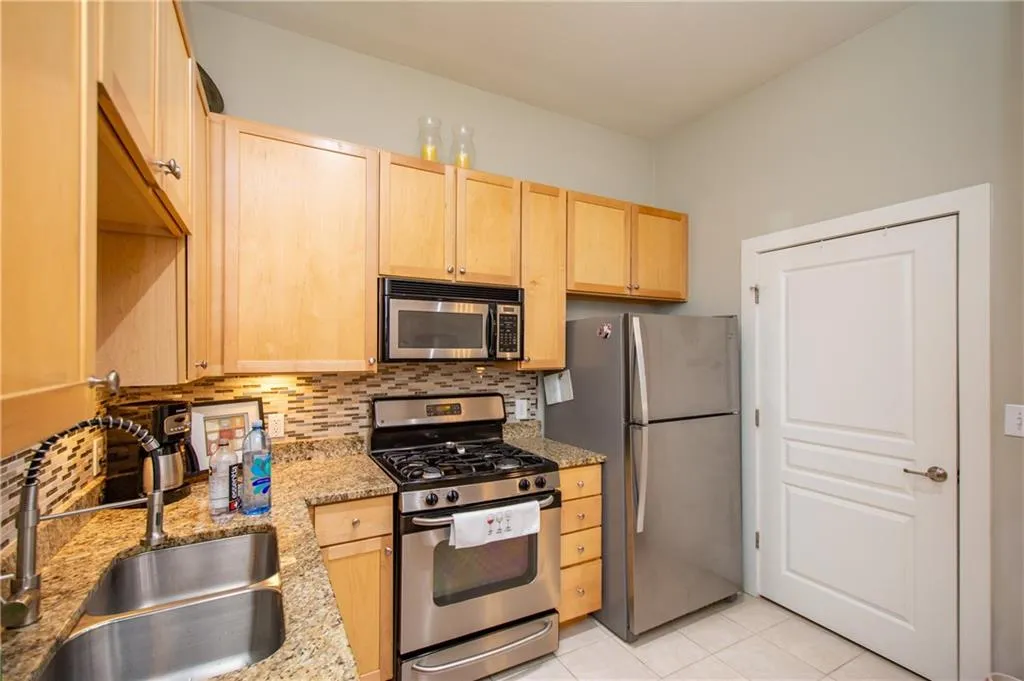 799 Hammond Drive Unit 117, Sandy Springs, Georgia 30328, 1 Bedroom Bedrooms, ,1 BathroomBathrooms,Residential,Sold,799 Hammond Drive Unit 117,6947289