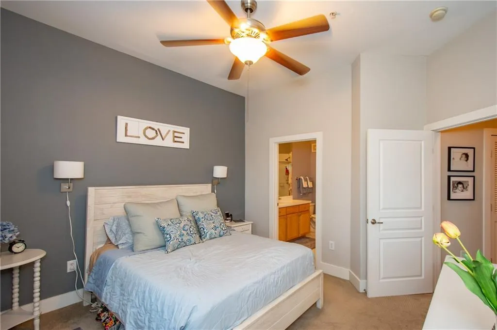 799 Hammond Drive Unit 117, Sandy Springs, Georgia 30328, 1 Bedroom Bedrooms, ,1 BathroomBathrooms,Residential,Sold,799 Hammond Drive Unit 117,6947289