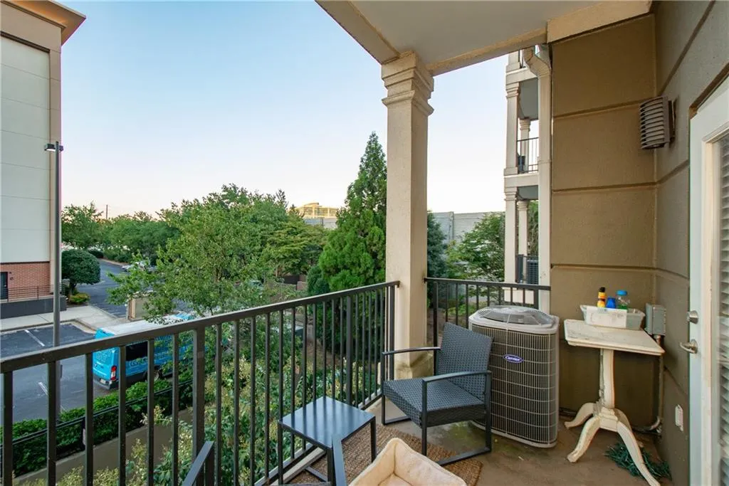 799 Hammond Drive Unit 117, Sandy Springs, Georgia 30328, 1 Bedroom Bedrooms, ,1 BathroomBathrooms,Residential,Sold,799 Hammond Drive Unit 117,6947289