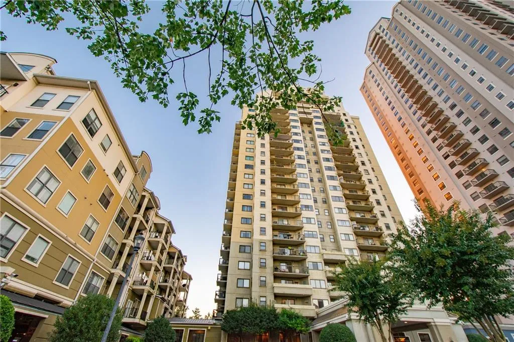 799 Hammond Drive Unit 117, Sandy Springs, Georgia 30328, 1 Bedroom Bedrooms, ,1 BathroomBathrooms,Residential,Sold,799 Hammond Drive Unit 117,6947289