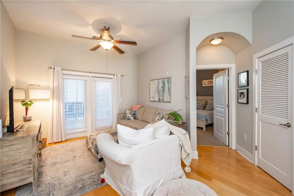 799 Hammond Drive Unit 117, Sandy Springs, Georgia 30328, 1 Bedroom Bedrooms, ,1 BathroomBathrooms,Residential,Sold,799 Hammond Drive Unit 117,6947289