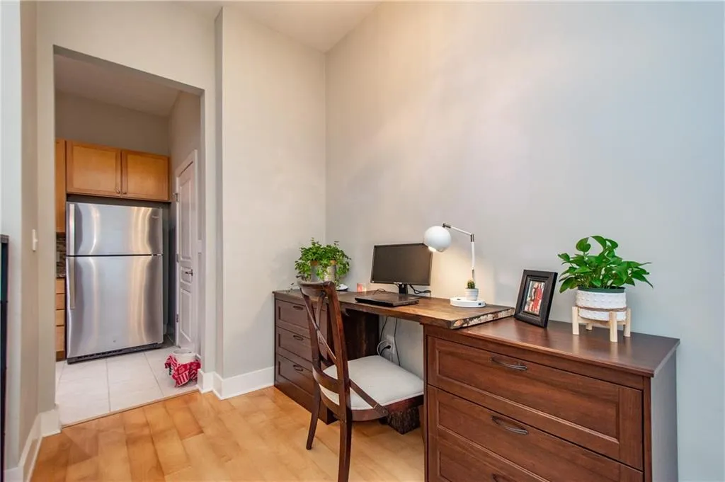 799 Hammond Drive Unit 117, Sandy Springs, Georgia 30328, 1 Bedroom Bedrooms, ,1 BathroomBathrooms,Residential,Sold,799 Hammond Drive Unit 117,6947289