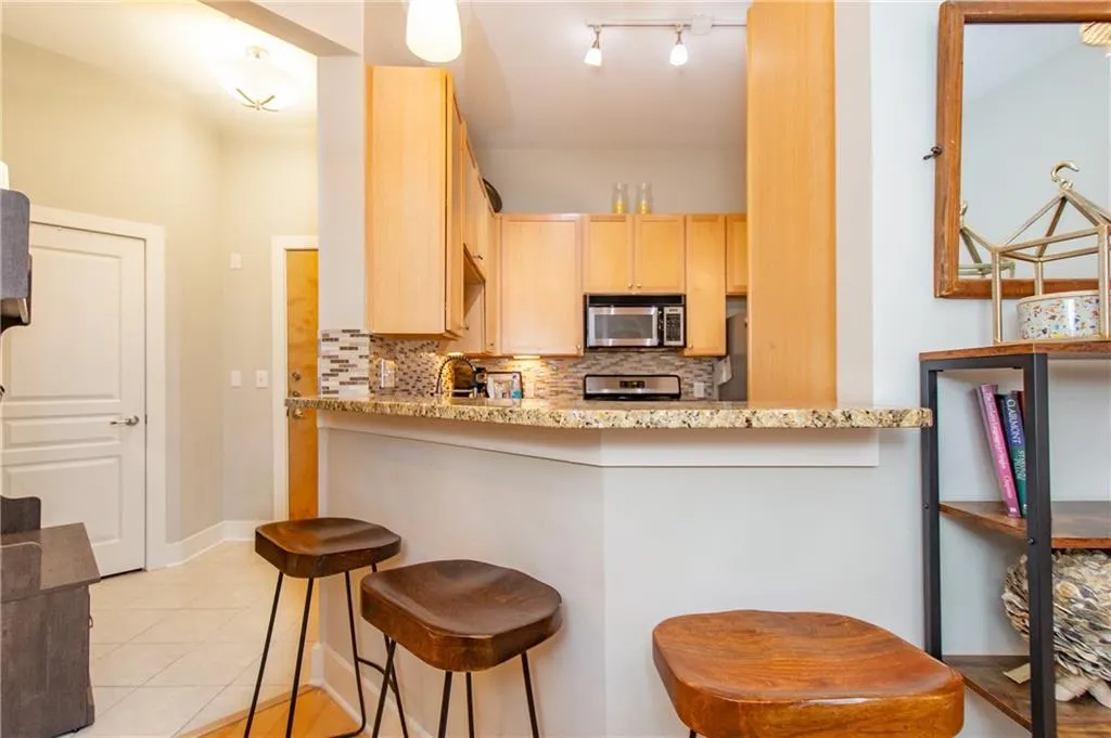 799 Hammond Drive Unit 117, Sandy Springs, Georgia 30328, 1 Bedroom Bedrooms, ,1 BathroomBathrooms,Residential,Sold,799 Hammond Drive Unit 117,6947289