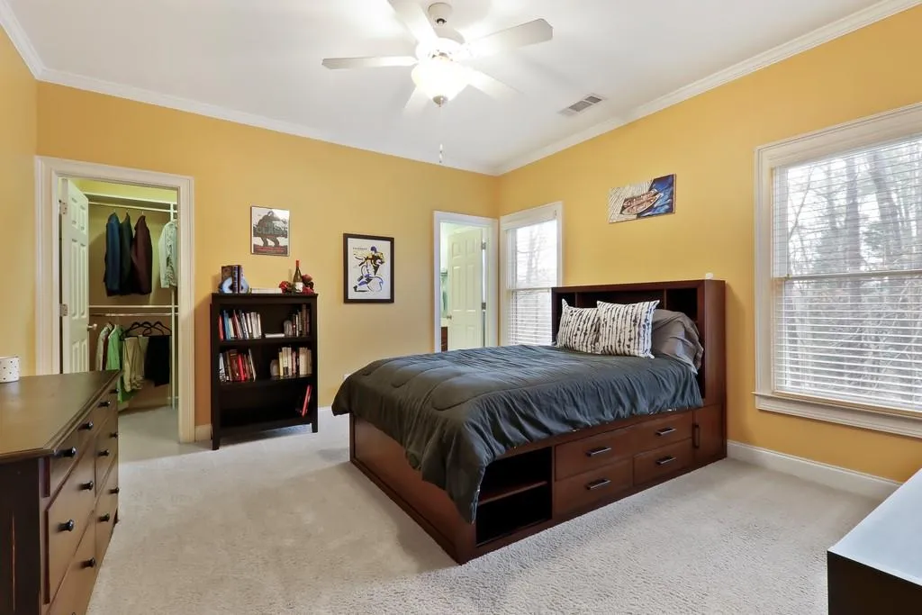 1050 Manorwood Court Ne, Sandy Springs, Georgia 30328, 4 Bedrooms Bedrooms, ,4 BathroomsBathrooms,Residential,Sold,1050 Manorwood Court Ne,6672566