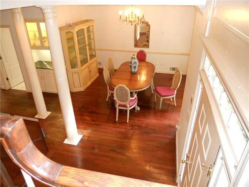 61 Lakeland Drive Nw, Atlanta, Georgia 30305, 5 Bedrooms Bedrooms, ,3 BathroomsBathrooms,Residential,Sold,61 Lakeland Drive Nw,5899217